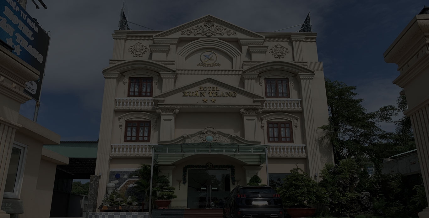 Xuân Trang Hotel